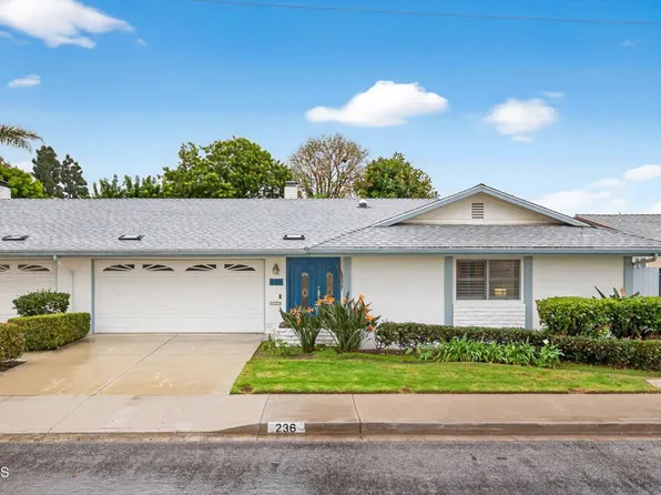 236 E Bay Blvd, Port Hueneme, CA 93041