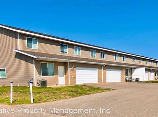 1463 34th Ave SE CONDO 1463, Minot, ND 58701