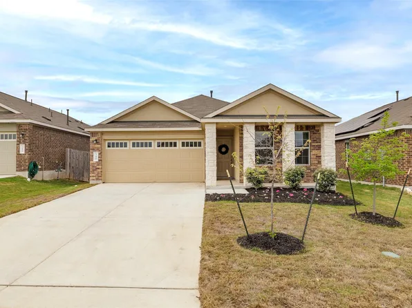 340 Sonterra Dr, San Marcos, TX 78666