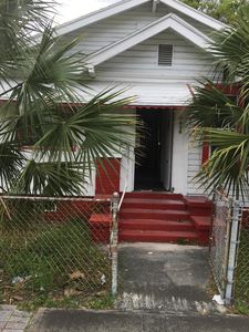 1436 Myrtle Ave, Jacksonville, FL, 32209