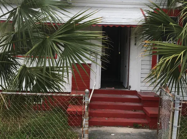 1436 Myrtle Ave, Jacksonville, FL 32209