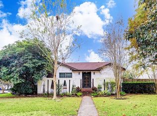 5801 Reamer St, Houston, TX 77074