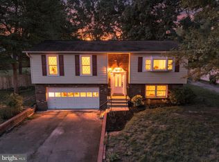 13522 Gordon Dr, Manassas, VA 20112
