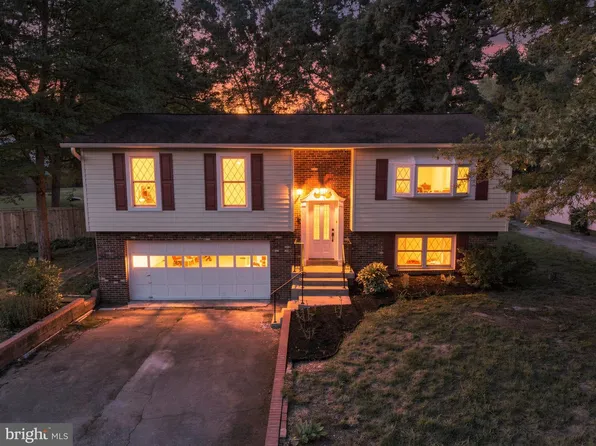 13522 Gordon Dr, Manassas, VA 20112