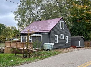 530 S Riverview Rd, Malta, OH 43758