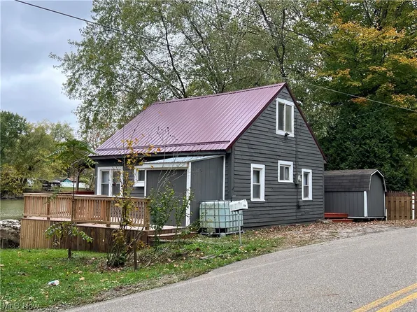 530 S Riverview Rd, Malta, OH 43758