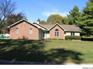 21 Burdick Creek Rd, Collinsville, IL 62234