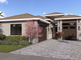 Calistoga Plan, Solana Bay at Avenir, 61z9su Palm Beach Gardens, FL 33412