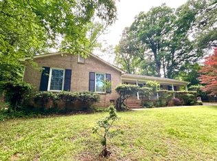 4515 Carving Tree Dr, Mint Hill, NC 28227