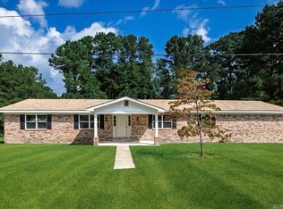 2 Western Hills Dr, Arkadelphia, AR 71923