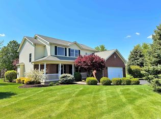 4370 S Nicole Dr, Monticello, IN 47960