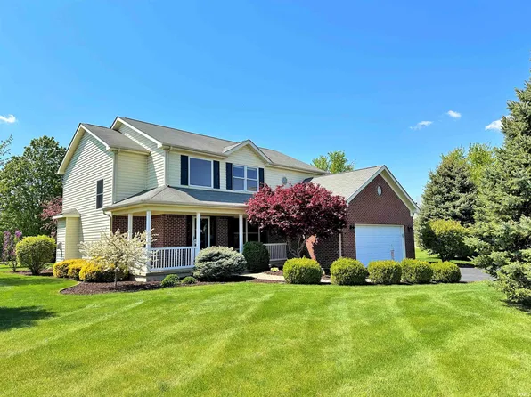 4370 S Nicole Dr, Monticello, IN 47960