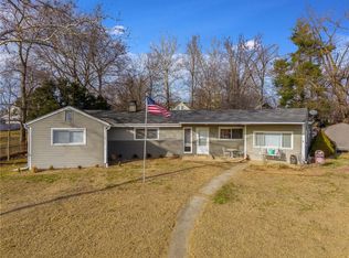 704 W Frost St, Plattsburg, MO 64477