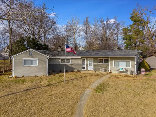 704 W Frost St, Plattsburg, MO 64477