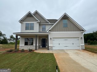 325 E River Cane Run #19G, Perry, GA 31069