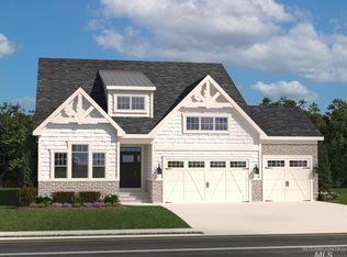 7709 W Rockhaven Dr, Eagle, ID 83616
