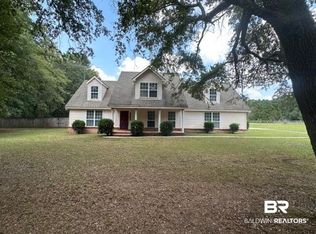 7720 Marie Rd, Theodore, AL 36582
