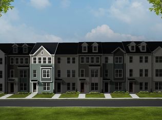 9783 Grant Ave, Manassas, VA 20110