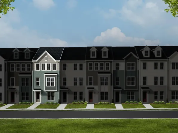 9783 Grant Ave, Manassas, VA 20110