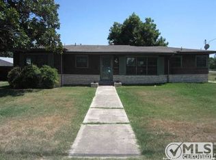 220 Betty Jean St, San Antonio, TX 78223