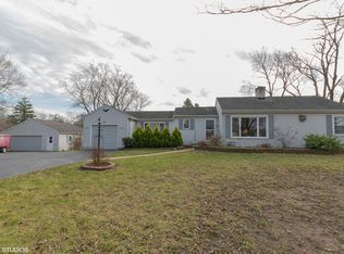 2820 Ardith St, Joliet, IL 60435