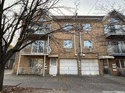58-08 Van Horn Street, Flushing, NY, 11373