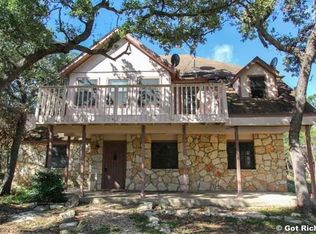 500 Days End Rd, Wimberley, TX 78676