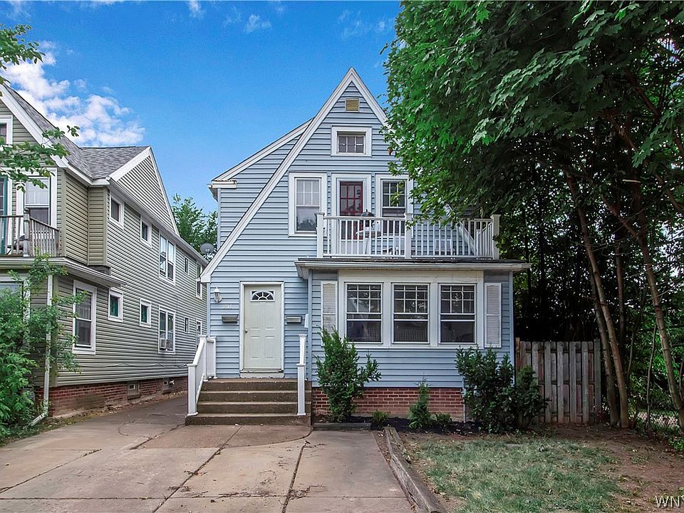 211 Sanders Rd, Buffalo, NY 14216 Zillow