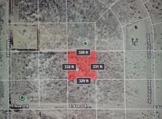 Tundra Way, Palmdale, CA 93591