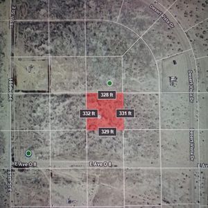 Tundra Way, Palmdale, CA, 93591