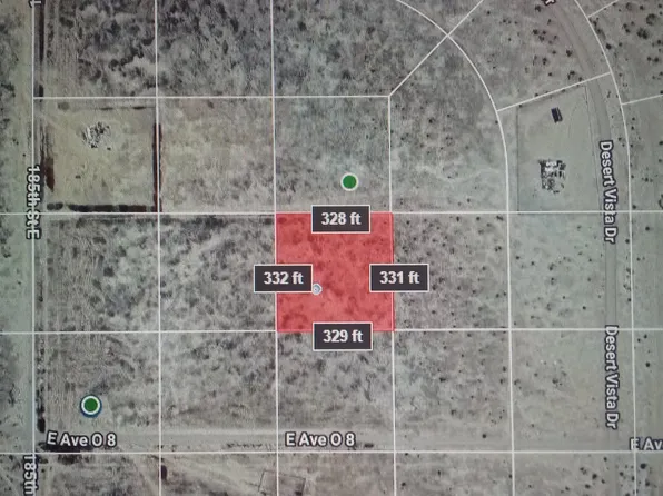 Tundra Way, Palmdale, CA 93591