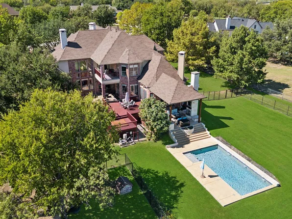 6505 Shoreline Dr, Little Elm, TX 75068