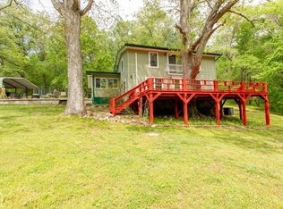 1063 Law #106, Ravenden, AR 72459