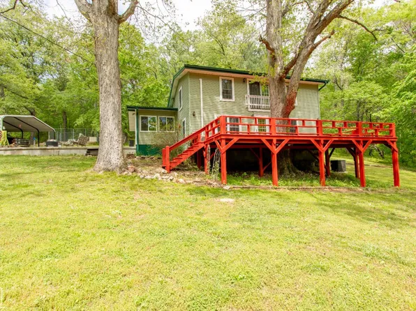 1063 Law #106, Ravenden, AR 72459