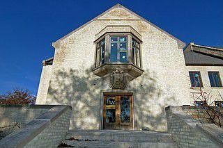Front View