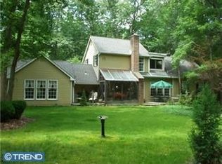 25 Gate Rd, Tabernacle, NJ 08088