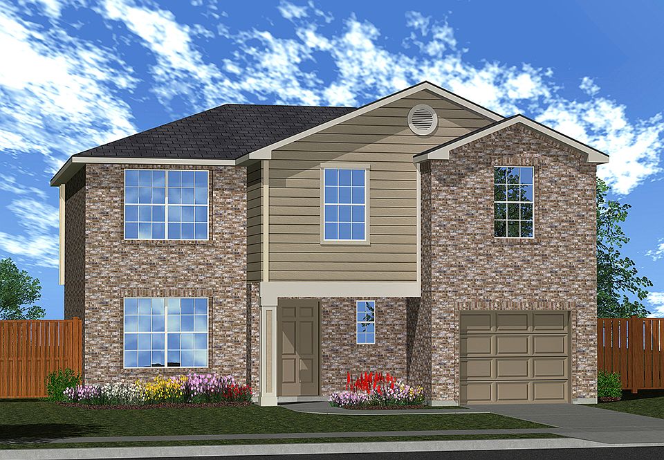 Plan Elevation.