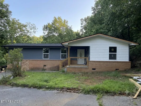 125 High Dr, Sevierville, TN 37862