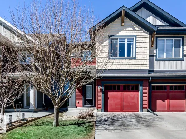 5487 Crabapple Loop SW, Edmonton, AB T6X 1S5