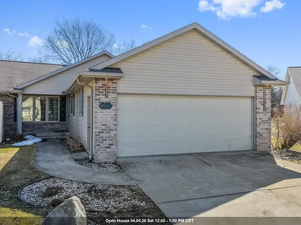 1843 Briarwood Ct, De Pere, WI 54115