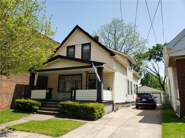 3549 W 52nd St, Cleveland, OH 44102