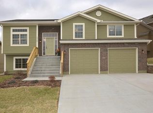 12445 Lauren Cir, Platte City, MO 64079