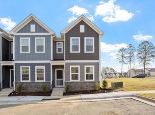 689 Mirkwood Ave, Apex, NC 27523