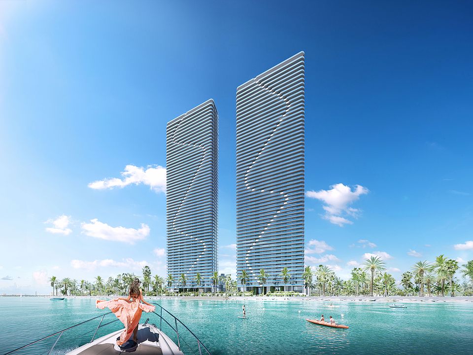 Aria Reserve Miami by Melo Group in Miami FL | Zillow