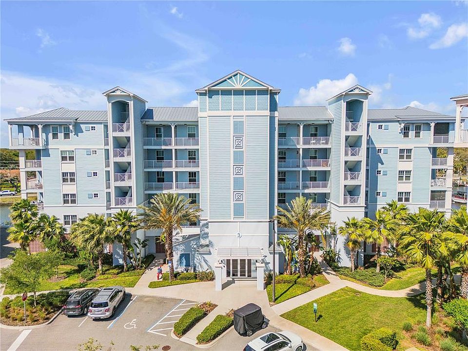 1st image of 3 RIVERWALK DRIVE #401