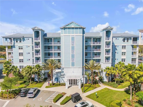 3 Riverwalk Dr #401, New Smyrna Beach, FL 32169
