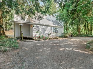 70600 Forest Park Rd, Rainier, OR 97048