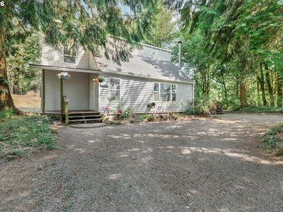 70600 Forest Park Rd, Rainier, OR, 97048