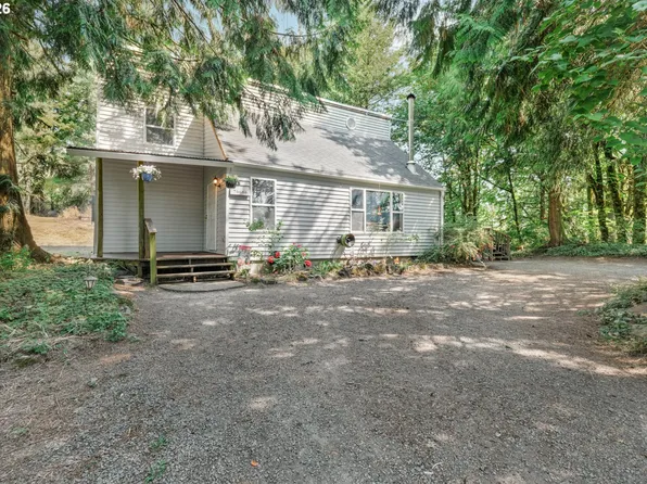 70600 Forest Park Rd, Rainier, OR 97048
