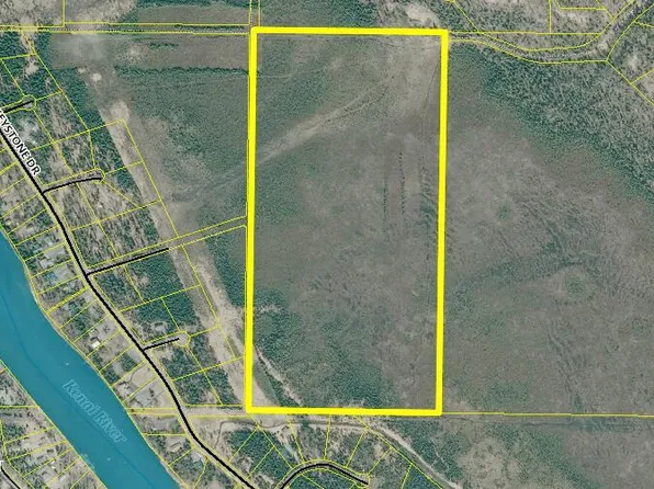 0 Hideaway Ct, Soldotna, AK 99669